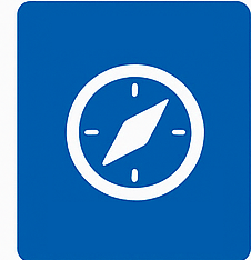 Business Planning Icon